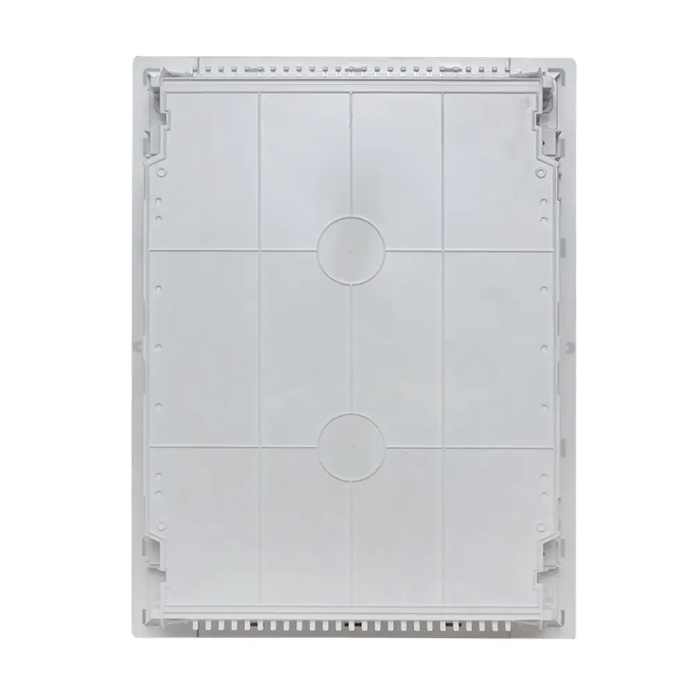 Фото 7 Корпус для щита распределительный встраиваемый "ProfiBox" 24+4 модуля IP41 EKF PROxima Фото 7 Корпус для щита распределительный встраиваемый "ProfiBox" 24+4 модуля IP41 EKF PROxima