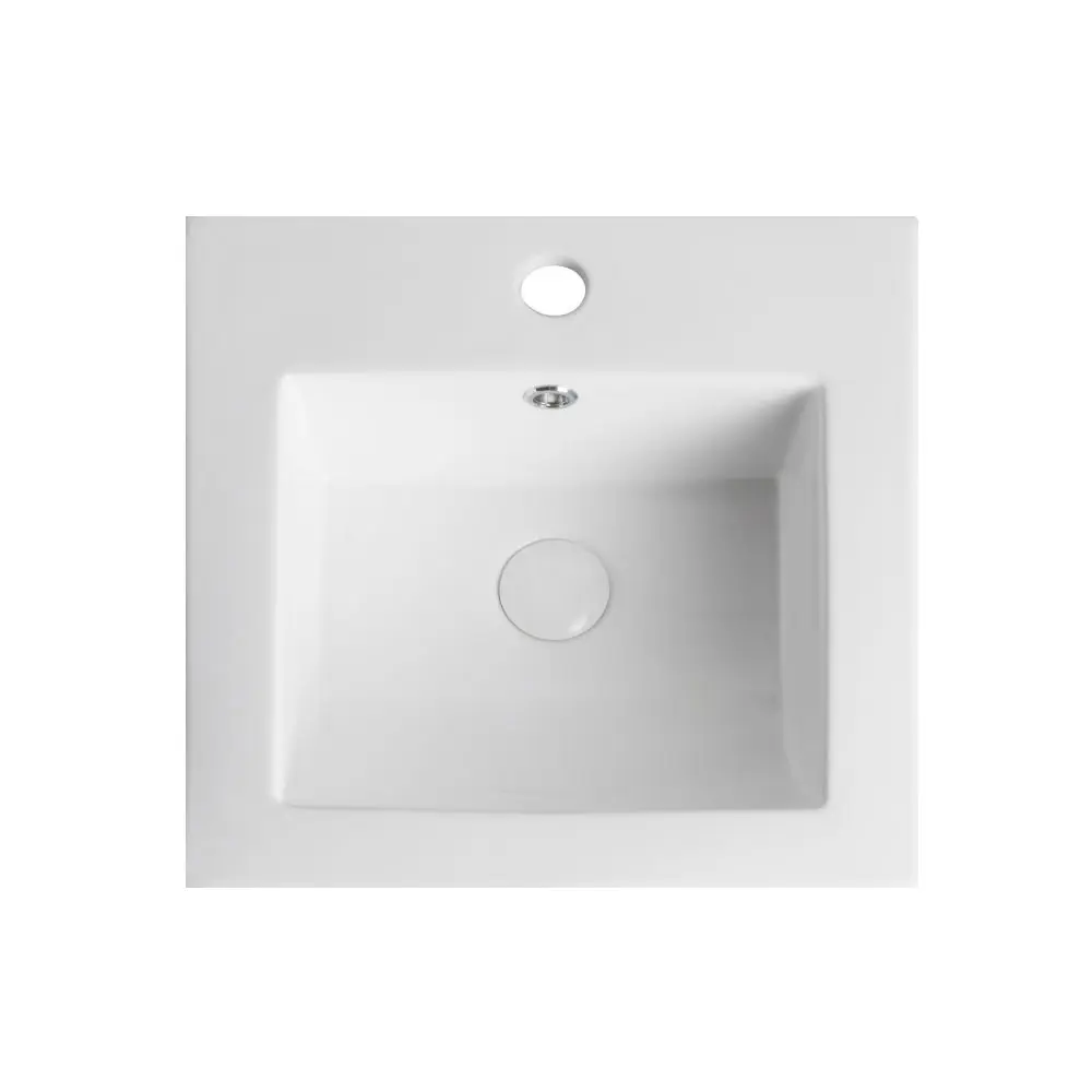 Фото 4 Раковина Orange LMB03-410w встраиваемая 42см Фото 4 Раковина Orange LMB03-410w встраиваемая 42см