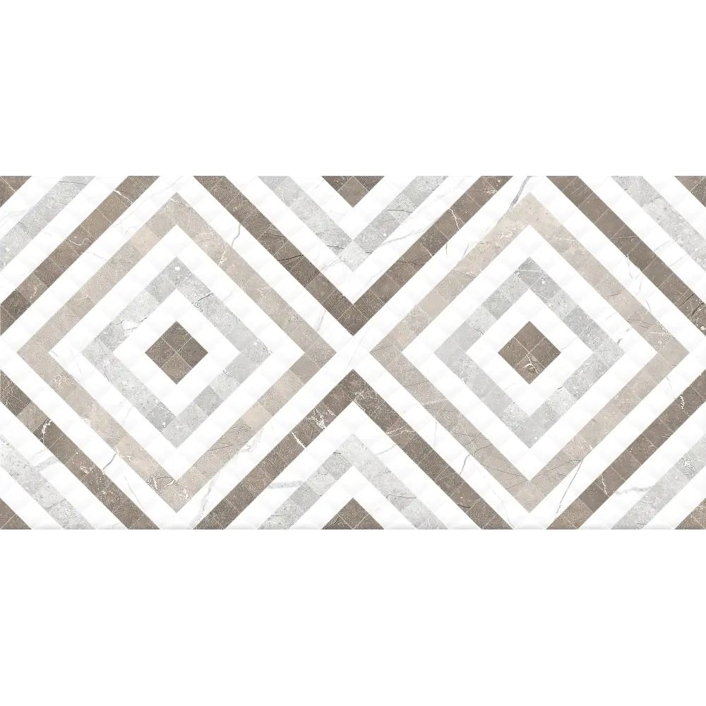 Фото Керамическая плитка Global tile Siluet gt GT123VG 25x50см 1.375 м2 цвет белый, цена за упаковку Фото Керамическая плитка Global tile Siluet gt GT123VG 25x50см 1.375 м2 цвет белый, цена за упаковку