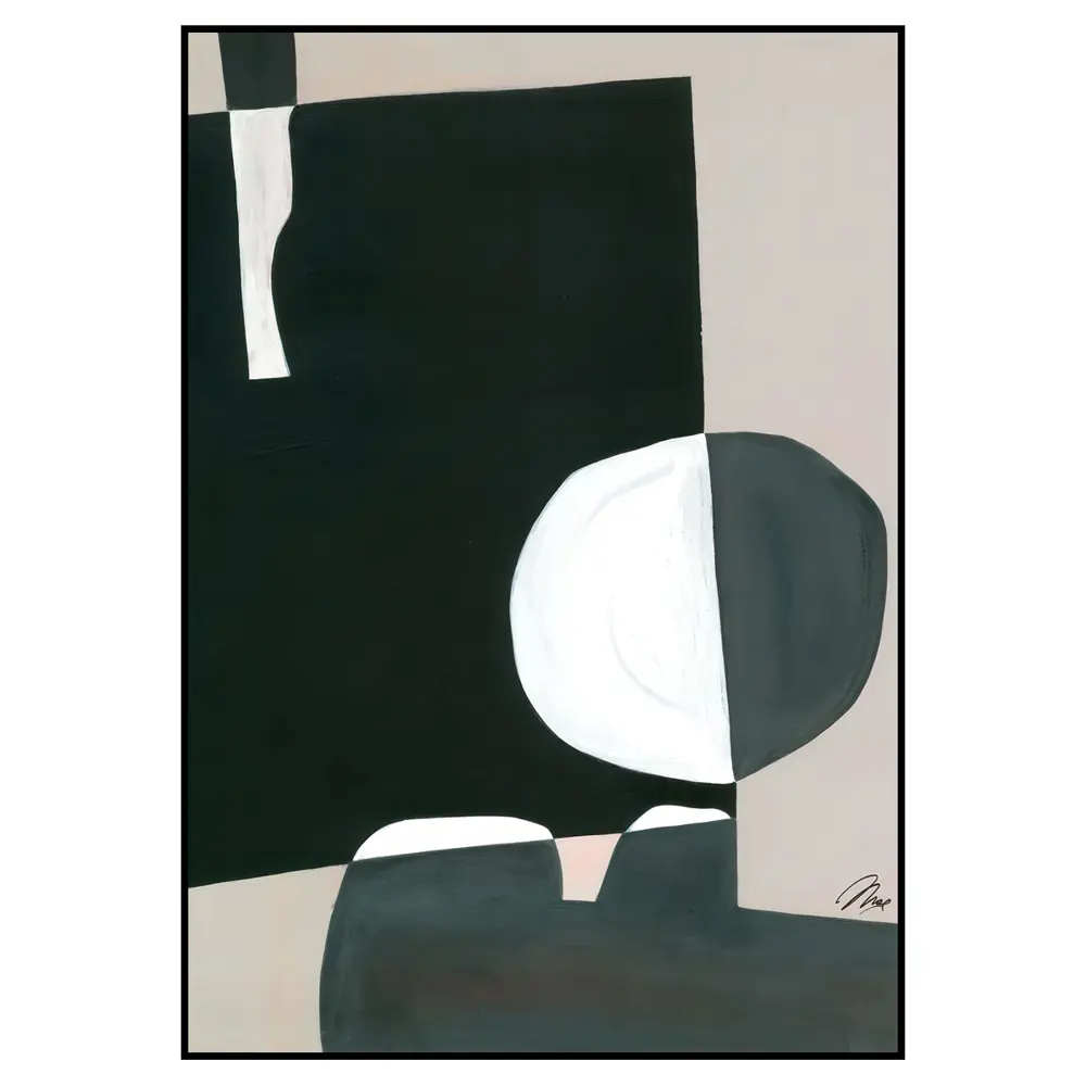 Фото 2 Постер 28 картин "Контраст абстракция фигуры" 70x50 см Фото 2 Постер 28 картин "Контраст абстракция фигуры" 70x50 см