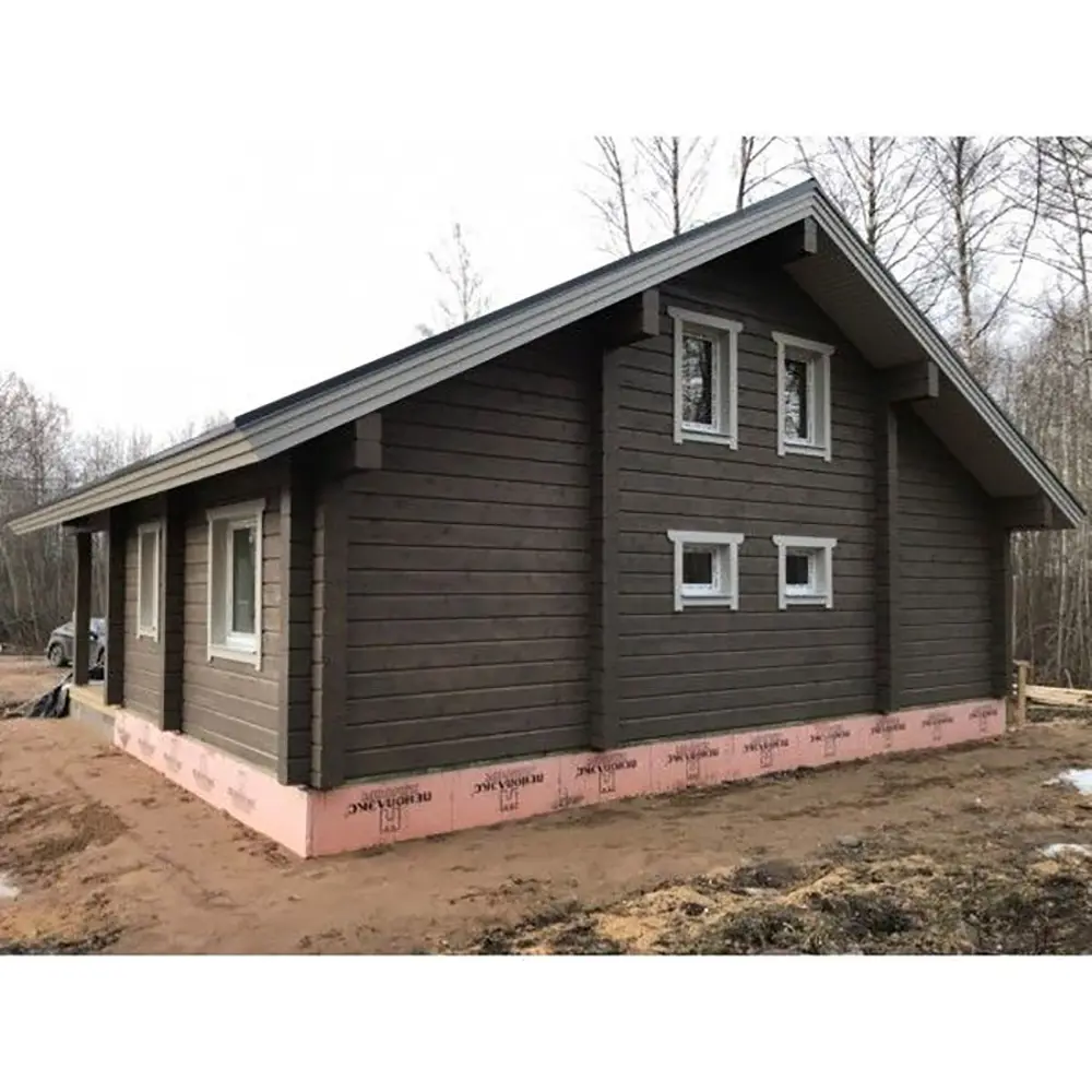 Фото 9 Пропитка для дерева Profipaints Silver Wood Stain 11072_D цвет береста 9 л Фото 9 Пропитка для дерева Profipaints Silver Wood Stain 11072_D цвет береста 9 л