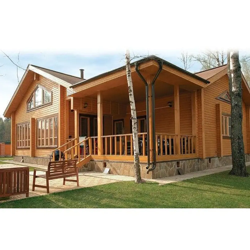 Фото 6 Пропитка для дерева Profipaints Silver Wood Stain 11072_D цвет береста 9 л Фото 6 Пропитка для дерева Profipaints Silver Wood Stain 11072_D цвет береста 9 л