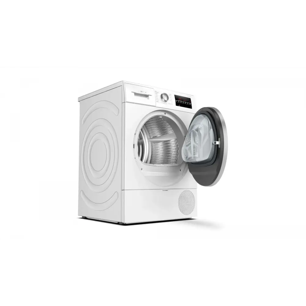 Фото 3 Сушильная машина Bosch WTU WTR 86T9BSN 9кг Фото 3 Сушильная машина Bosch WTU WTR 86T9BSN 9кг
