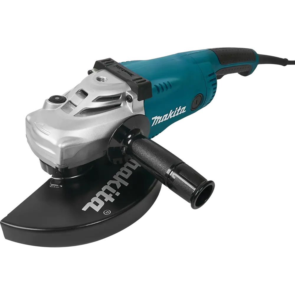Фото УШМ Makita GA9020, 2200 Вт, 230 мм Фото УШМ Makita GA9020, 2200 Вт, 230 мм
