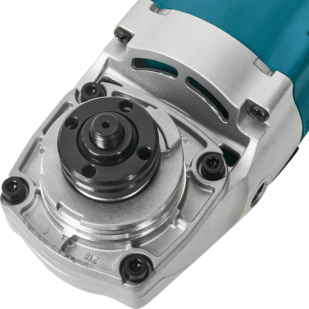 Фото 4 УШМ Makita GA9020, 2200 Вт, 230 мм Фото 4 УШМ Makita GA9020, 2200 Вт, 230 мм