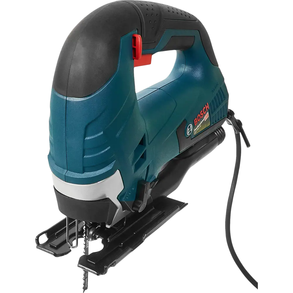 Фото Лобзик сетевой Bosch Professional GST 850 BE, 600 Вт Фото Лобзик сетевой Bosch Professional GST 850 BE, 600 Вт
