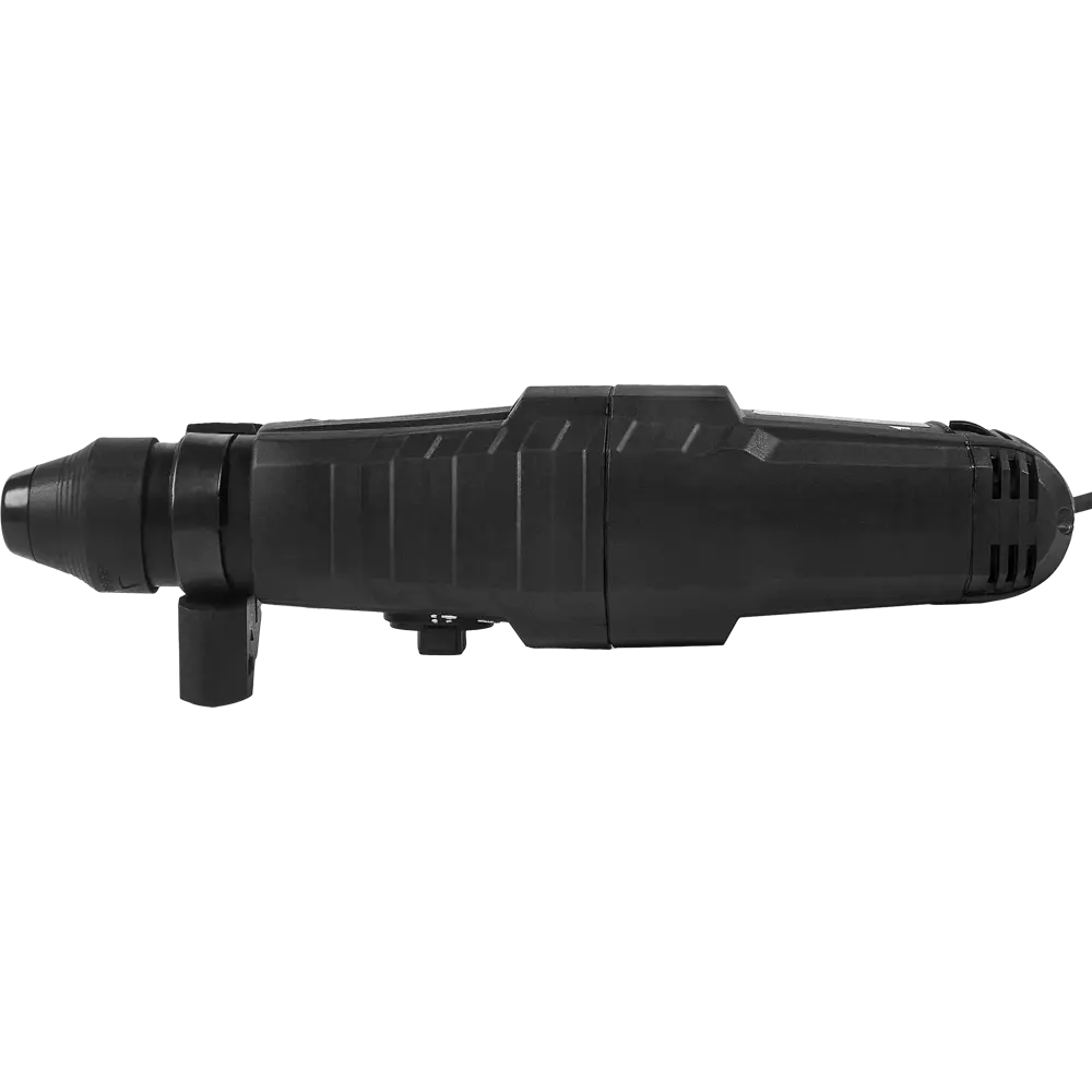 Фото 3 Перфоратор сетевой SDS-plus Ferm HDM1038P, 800 Вт, 2.7 Дж Фото 3 Перфоратор сетевой SDS-plus Ferm HDM1038P, 800 Вт, 2.7 Дж