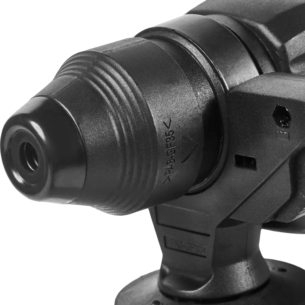 Фото 4 Перфоратор сетевой SDS-plus Ferm HDM1038P, 800 Вт, 2.7 Дж Фото 4 Перфоратор сетевой SDS-plus Ferm HDM1038P, 800 Вт, 2.7 Дж