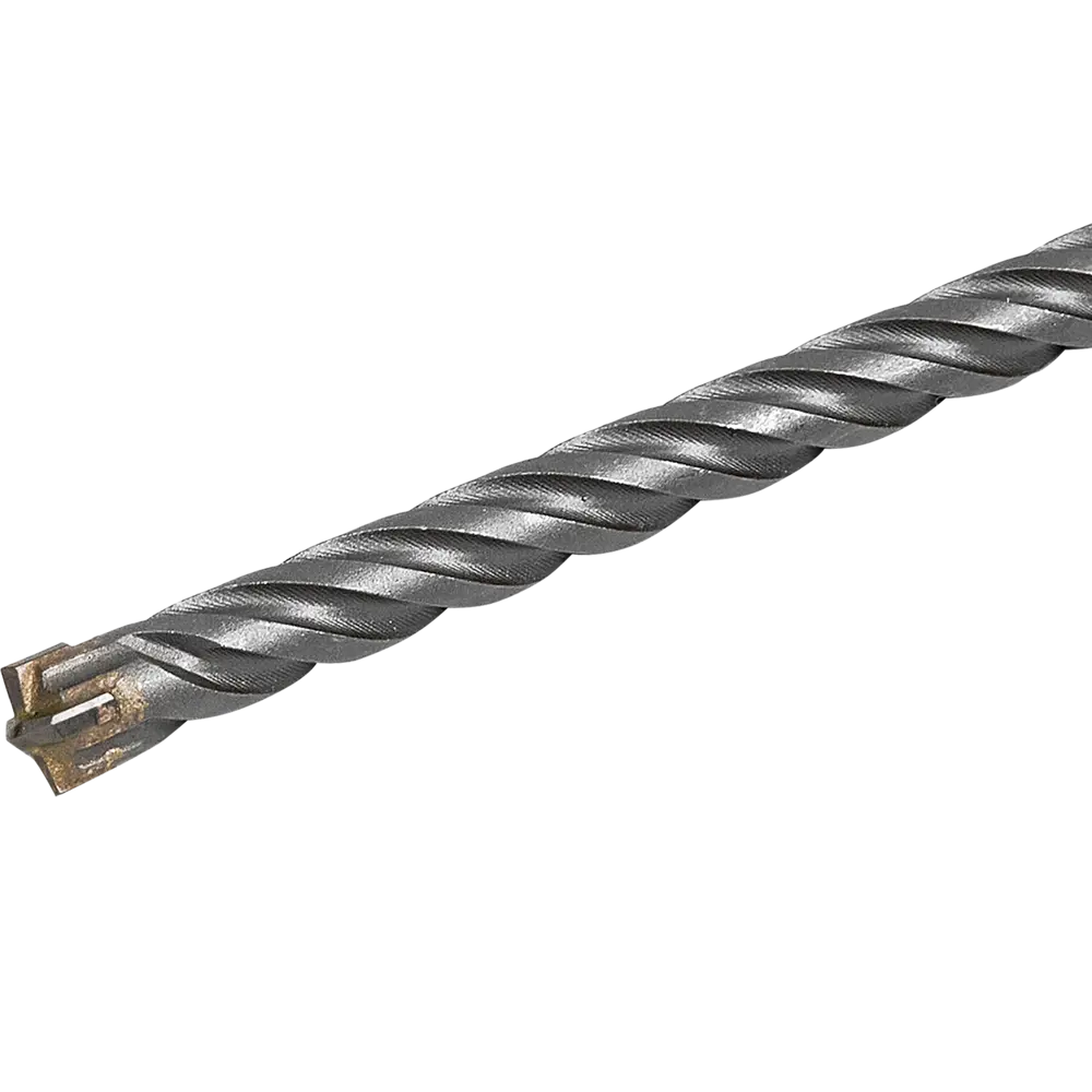 Фото 2 Бур по бетону SDS-plus Dexter к. Pro 10x260 мм Фото 2 Бур по бетону SDS-plus Dexter к. Pro 10x260 мм