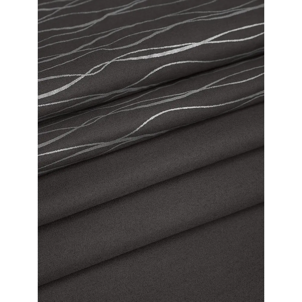 Фото 4 Комплект постельного белья Amore Mio Shine Tide CF 33952, полутораспальный, полиэстер цвет коричневый Фото 4 Комплект постельного белья Amore Mio Shine Tide CF 33952, полутораспальный, полиэстер цвет коричневый