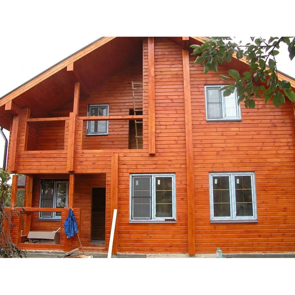 Фото 7 Масло фасадное атмосферостойкое для дерева Profipaints Silver Facade Wood Oil 0.9 л Белый дуб Фото 7 Масло фасадное атмосферостойкое для дерева Profipaints Silver Facade Wood Oil 0.9 л Белый дуб