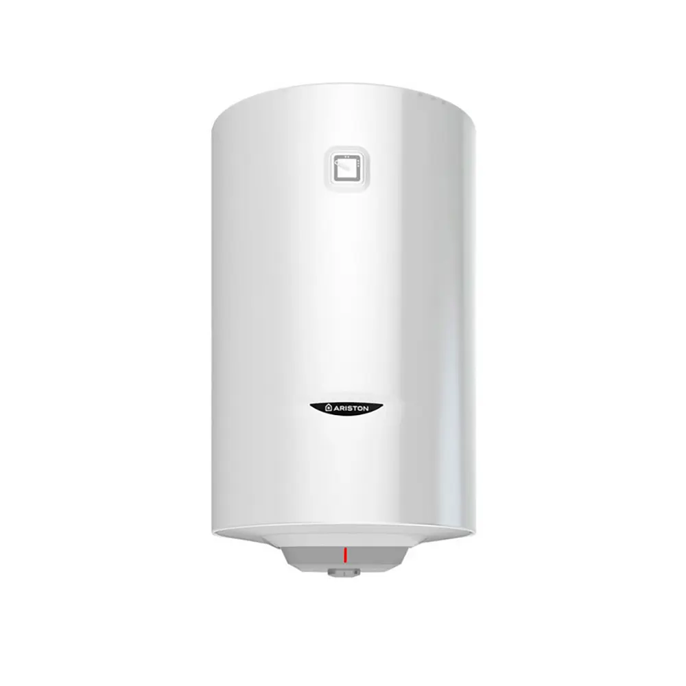 Фото Накопительный водонагреватель электрический 30 л Ariston PRO1 R INOX ABS 30 V SLIM 2K 2 кВт нержавеющая сталь мокрый ТЭН Фото Накопительный водонагреватель электрический 30 л Ariston PRO1 R INOX ABS 30 V SLIM 2K 2 кВт нержавеющая сталь мокрый ТЭН