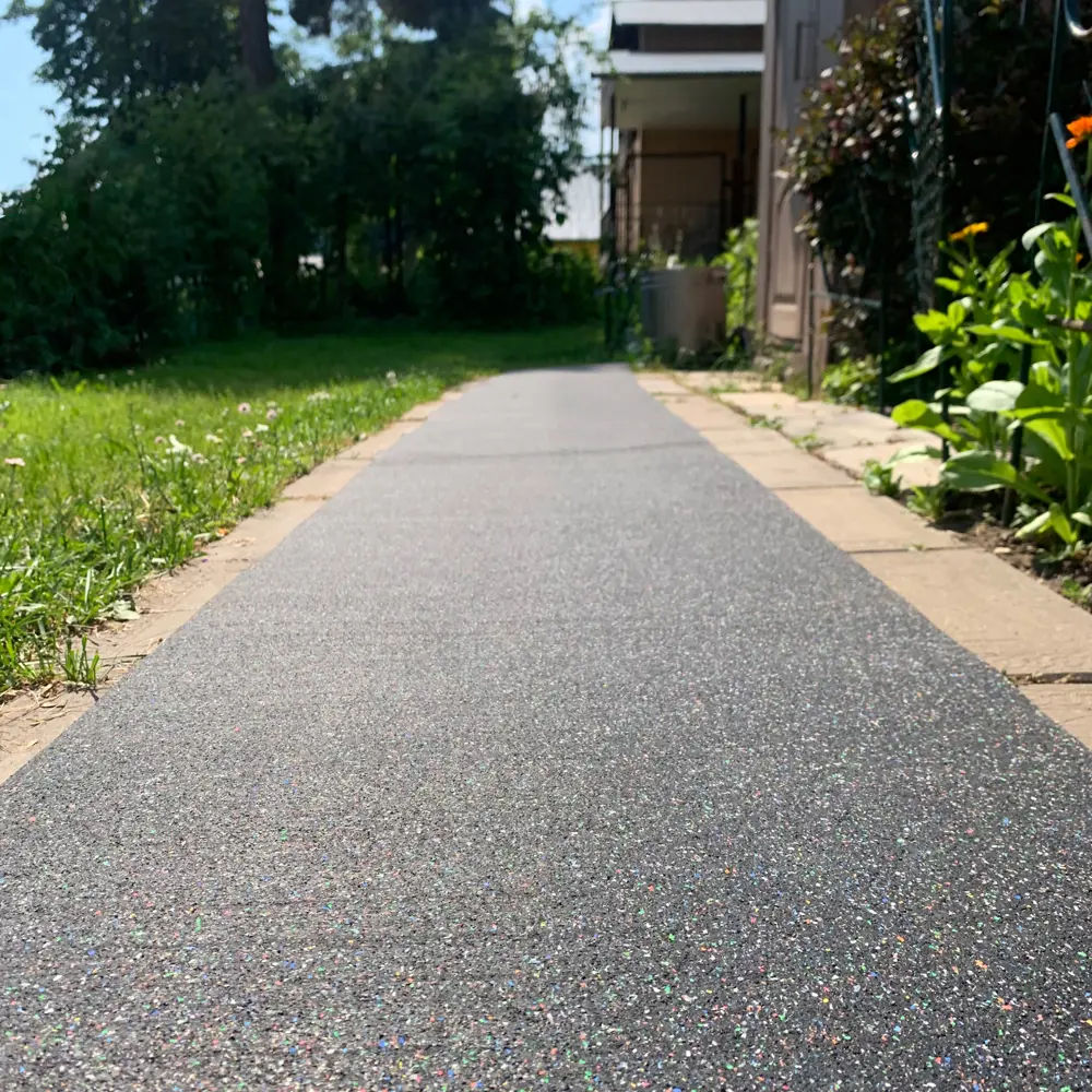 Фото 4 Тротуарная противоскользящая дорожка Alegria outdoor 2500x600x5 мм Фото 4 Тротуарная противоскользящая дорожка Alegria outdoor 2500x600x5 мм