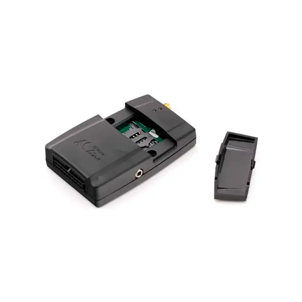 Фото 2 Сигнализация Zont Mega SX-150 c GSM модулем Фото 2 Сигнализация Zont Mega SX-150 c GSM модулем
