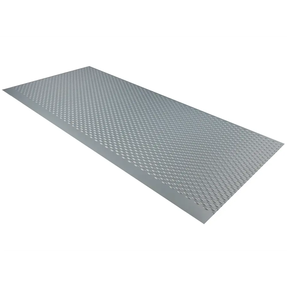 Фото Защитный коврик Navako Simply Mat 1200 Grey 120x55 см пластик цвет серый Фото Защитный коврик Navako Simply Mat 1200 Grey 120x55 см пластик цвет серый