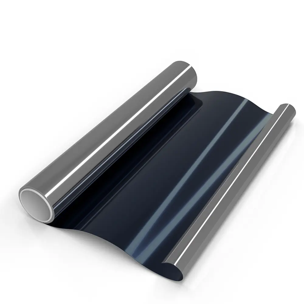 Фото Пленка самоклеящаяся для стекла Luxfil LUX - R Grey 10 0.75x0.5 м, цвет серая, 56 мкм Фото Пленка самоклеящаяся для стекла Luxfil LUX - R Grey 10 0.75x0.5 м, цвет серая, 56 мкм