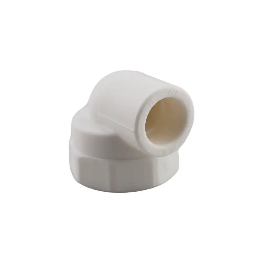 Фото 2 Уголок Valtec 20x3/4" внутренняя резьба Фото 2 Уголок Valtec 20x3/4" внутренняя резьба