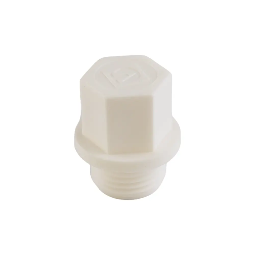 Фото Пробка Valtec с резьбой 1/2" Фото Пробка Valtec с резьбой 1/2"