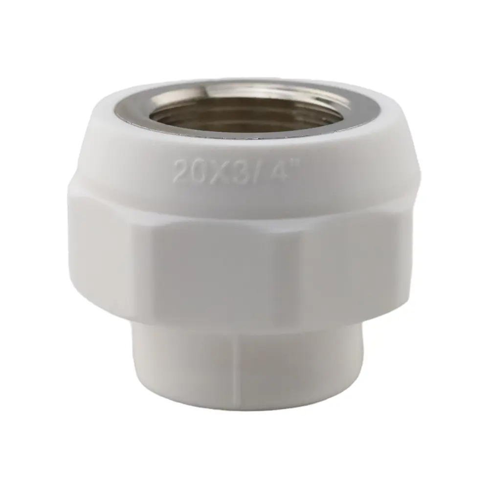 Фото 3 Соединитель Valtec 20x3/4" внутренняя резьба Фото 3 Соединитель Valtec 20x3/4" внутренняя резьба