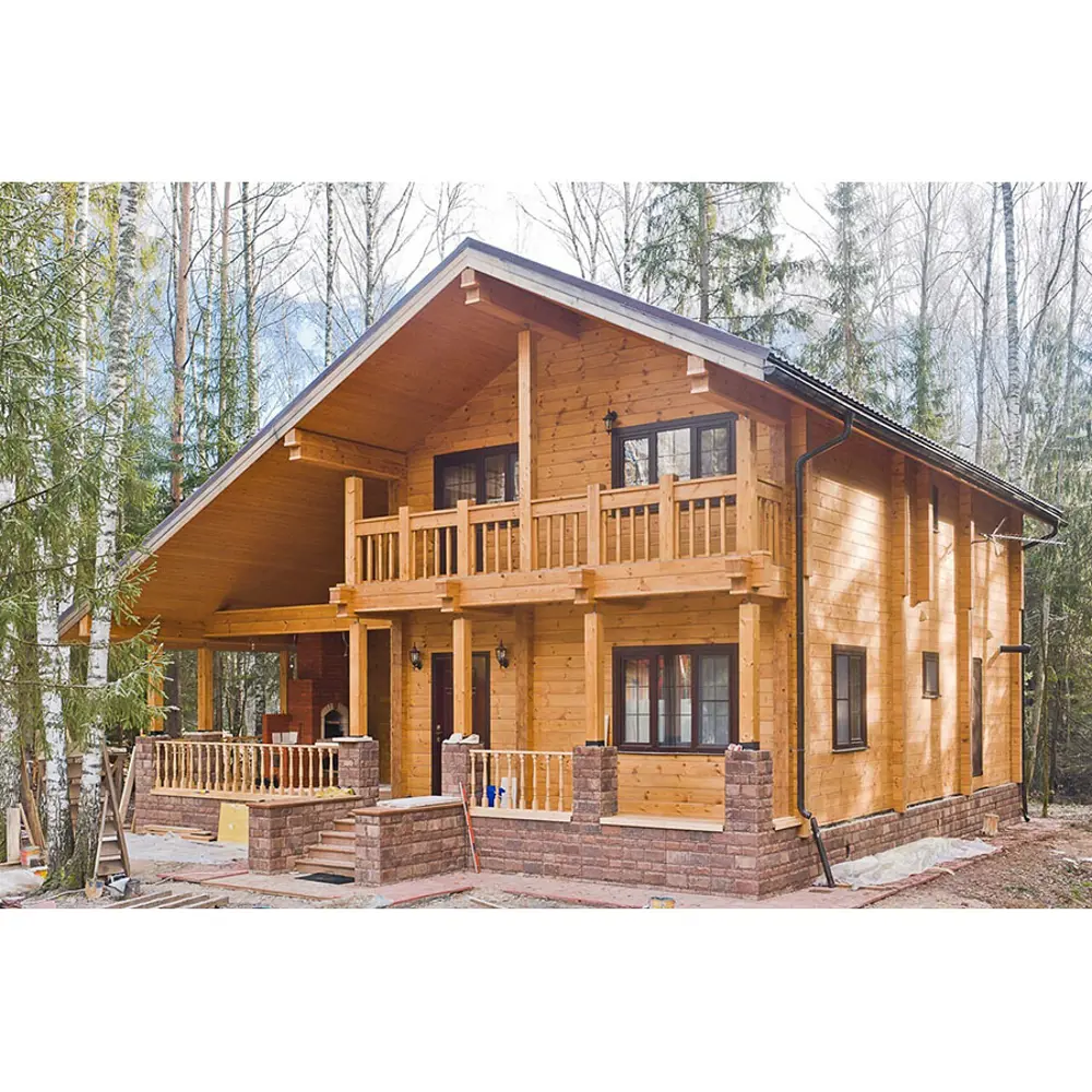 Фото 4 Масло фасадное атмосферостойкое для дерева Profipaints Silver Facade Wood Oil 0.9 л Белый Фото 4 Масло фасадное атмосферостойкое для дерева Profipaints Silver Facade Wood Oil 0.9 л Белый