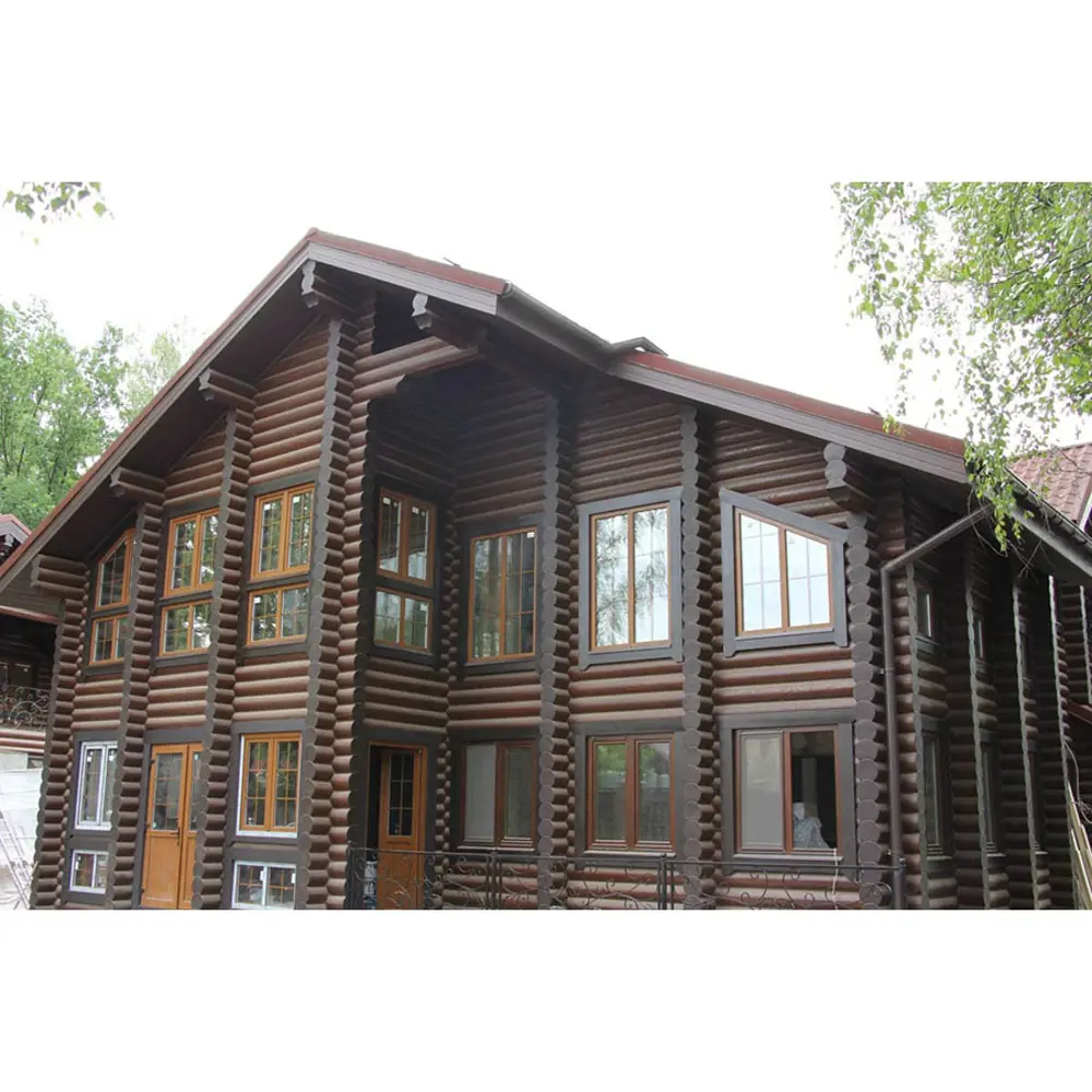 Фото 8 Масло фасадное атмосферостойкое для дерева Profipaints Silver Facade Wood Oil 0.9 л Светлы Фото 8 Масло фасадное атмосферостойкое для дерева Profipaints Silver Facade Wood Oil 0.9 л Светлы