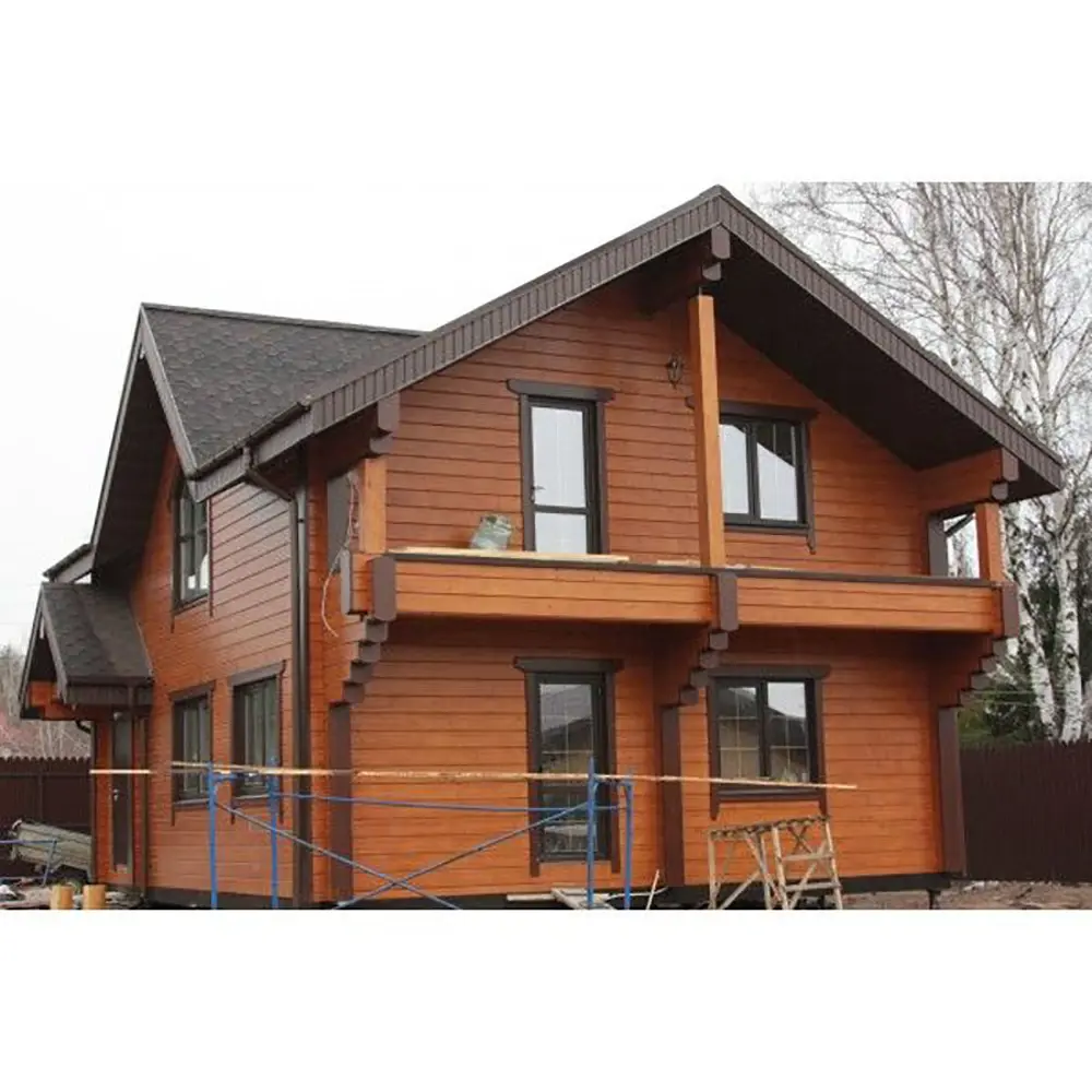 Фото 8 Пропитка для дерева Profipaints Silver Wood Stain 11119_D цвет красное дерево 2.7 л Фото 8 Пропитка для дерева Profipaints Silver Wood Stain 11119_D цвет красное дерево 2.7 л