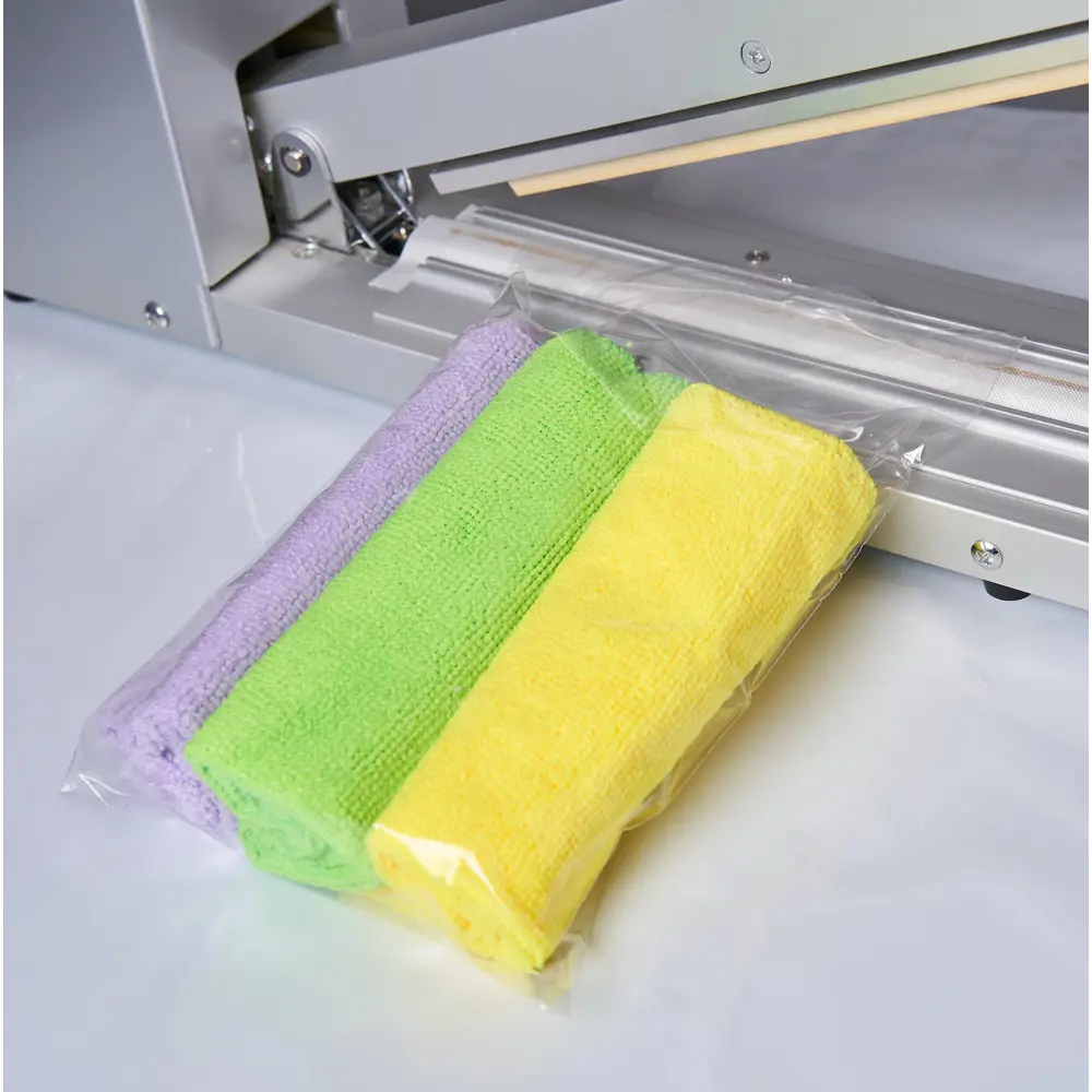 Фото 9 Пакет для компактного хранения 100 шт Pack Innovation IP00PPZ1525.30-100 15x25 см полипропилен цвет прозрачный Фото 9 Пакет для компактного хранения 100 шт Pack Innovation IP00PPZ1525.30-100 15x25 см полипропилен цвет прозрачный