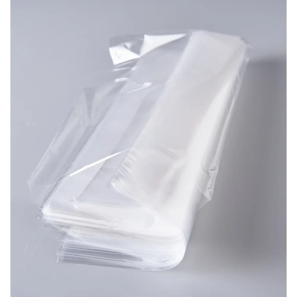 Фото 5 Пакет для компактного хранения 100 шт Pack Innovation IP00PPZ1525.30-100 15x25 см полипропилен цвет прозрачный Фото 5 Пакет для компактного хранения 100 шт Pack Innovation IP00PPZ1525.30-100 15x25 см полипропилен цвет прозрачный