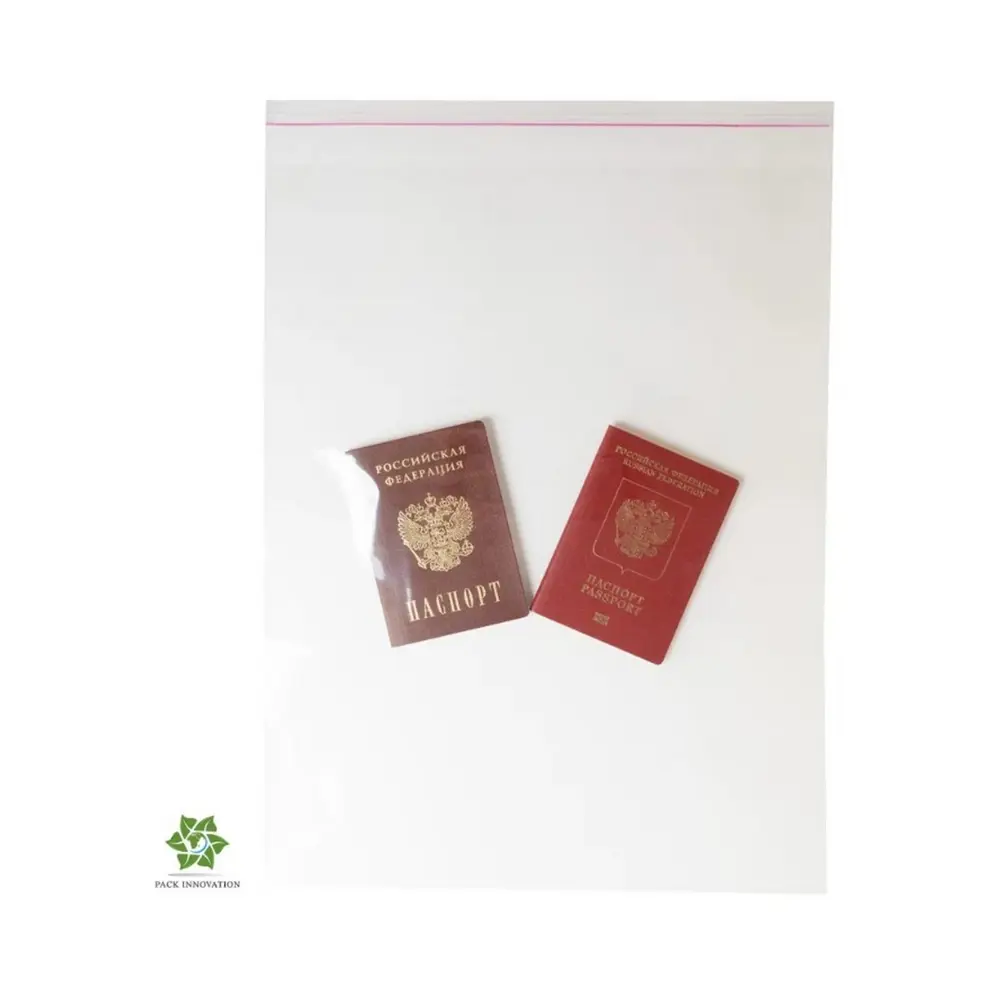 Фото 5 Пакет для компактного хранения 500 шт Pack Innovation IP00BOPP003545.40-5 35x45 см полипропилен цвет прозрачный Фото 5 Пакет для компактного хранения 500 шт Pack Innovation IP00BOPP003545.40-5 35x45 см полипропилен цвет прозрачный