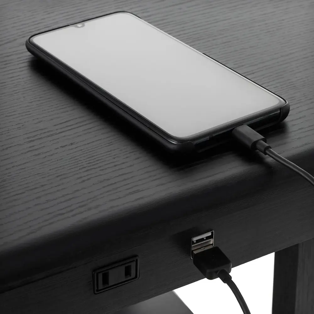 Фото 8 Торшер Bayerlux Практик Е-99 цвет черный с диммером