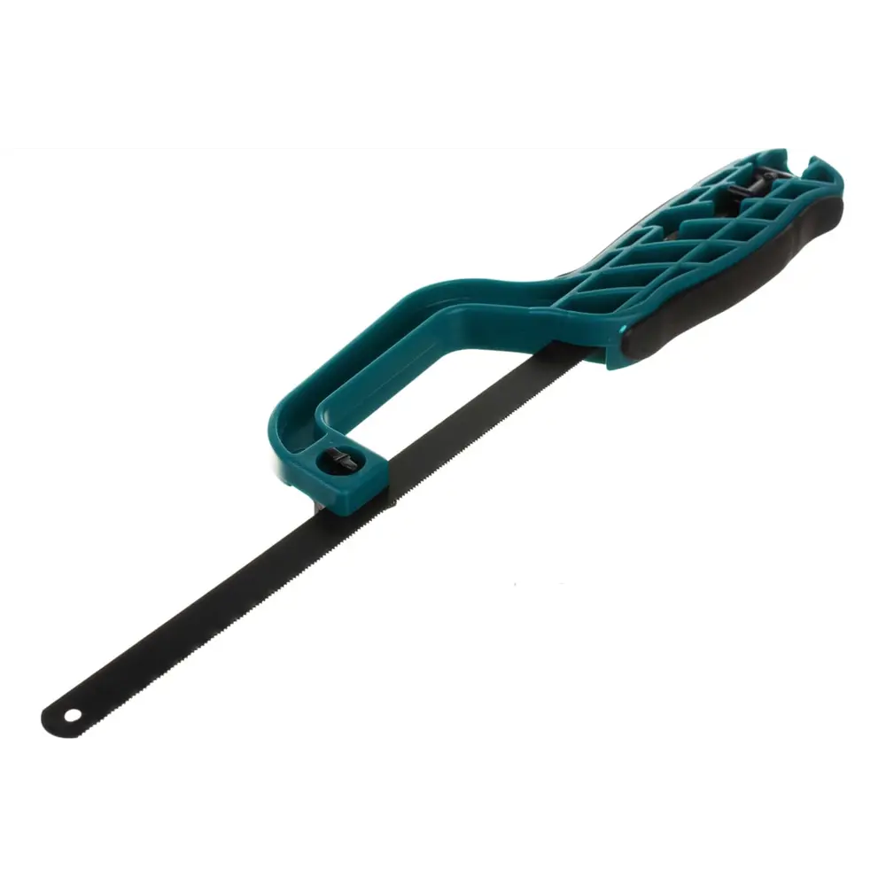 Фото 3 Ножовка по металлу Kraftool ЦБ-00014083 300 мм