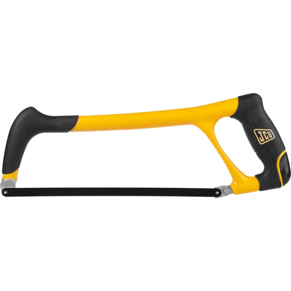 Фото Ножовка по металлу Jcb ЦБ-00014082 300 мм Фото Ножовка по металлу Jcb ЦБ-00014082 300 мм