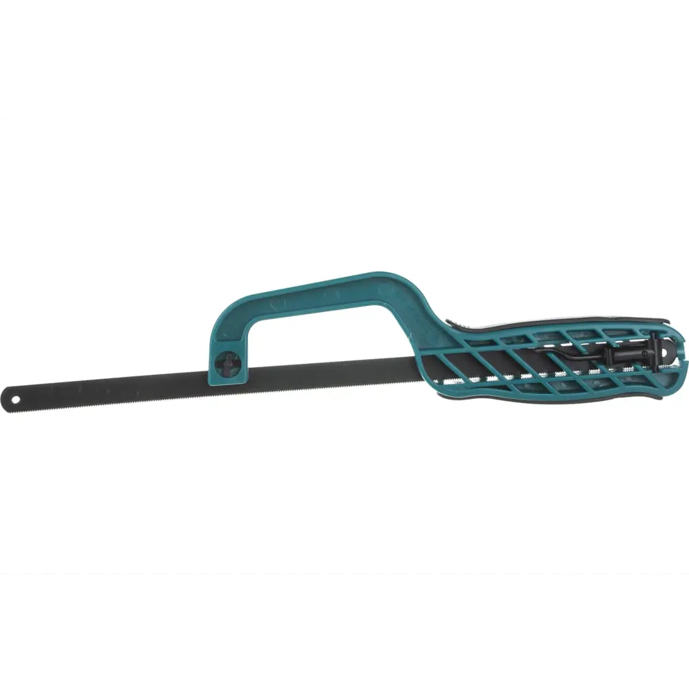 Фото Ножовка по металлу Kraftool ЦБ-00014083 300 мм