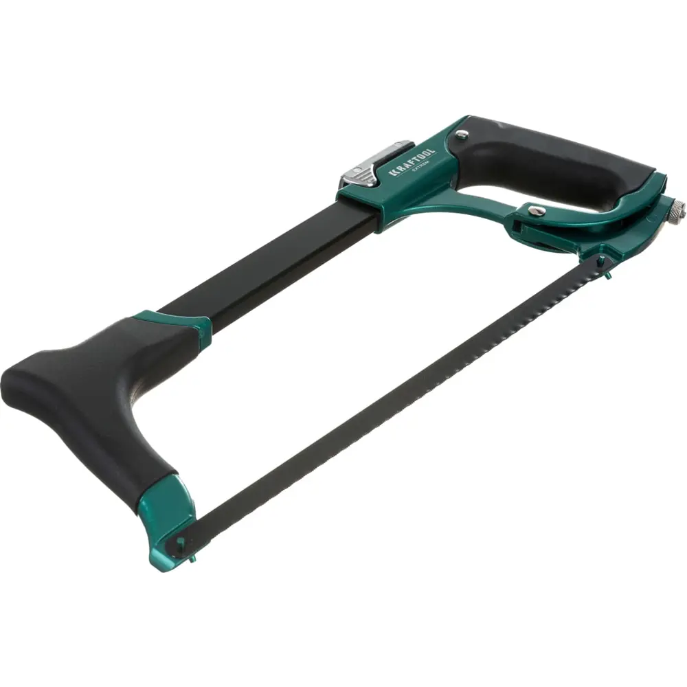 Фото 2 Ножовка по металлу Kraftool ЦБ-00014091 300 мм