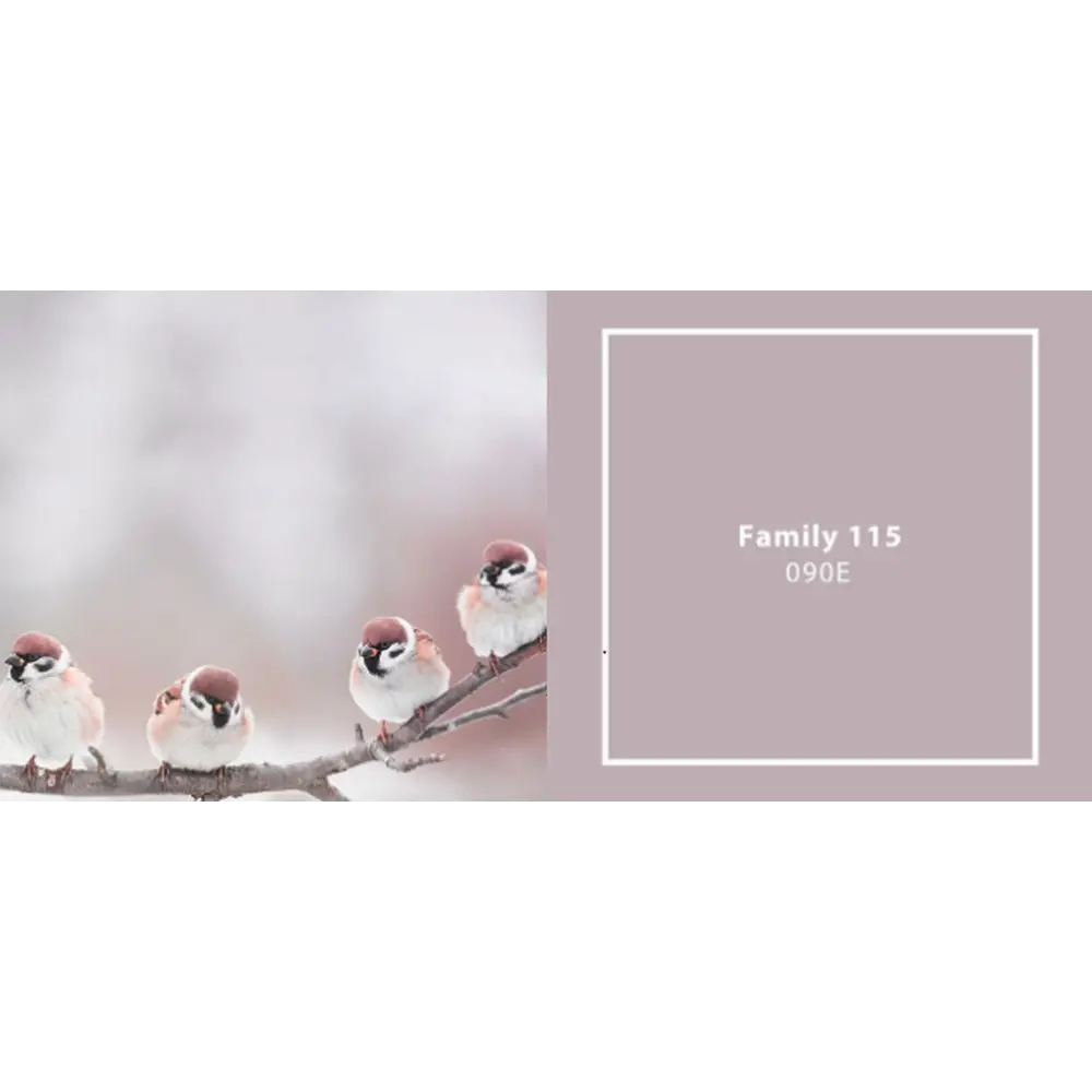 Фото 2 Краска для стен и потолков JUB 1009809-090E JUPOL GOLD цвет сиреневый база А 5 л