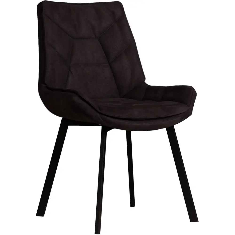 Фото Стул Levmar capella graphite (r) 90x44x54 см ткань цвет серый Фото Стул Levmar capella graphite (r) 90x44x54 см ткань цвет серый
