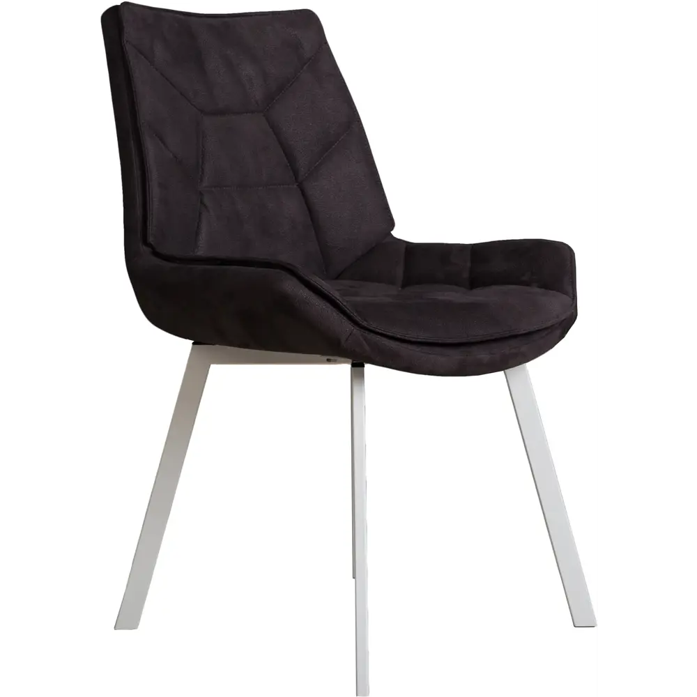 Фото Стул Levmar capella s64/graphite (r) 90x44x54 см ткань цвет серый Фото Стул Levmar capella s64/graphite (r) 90x44x54 см ткань цвет серый