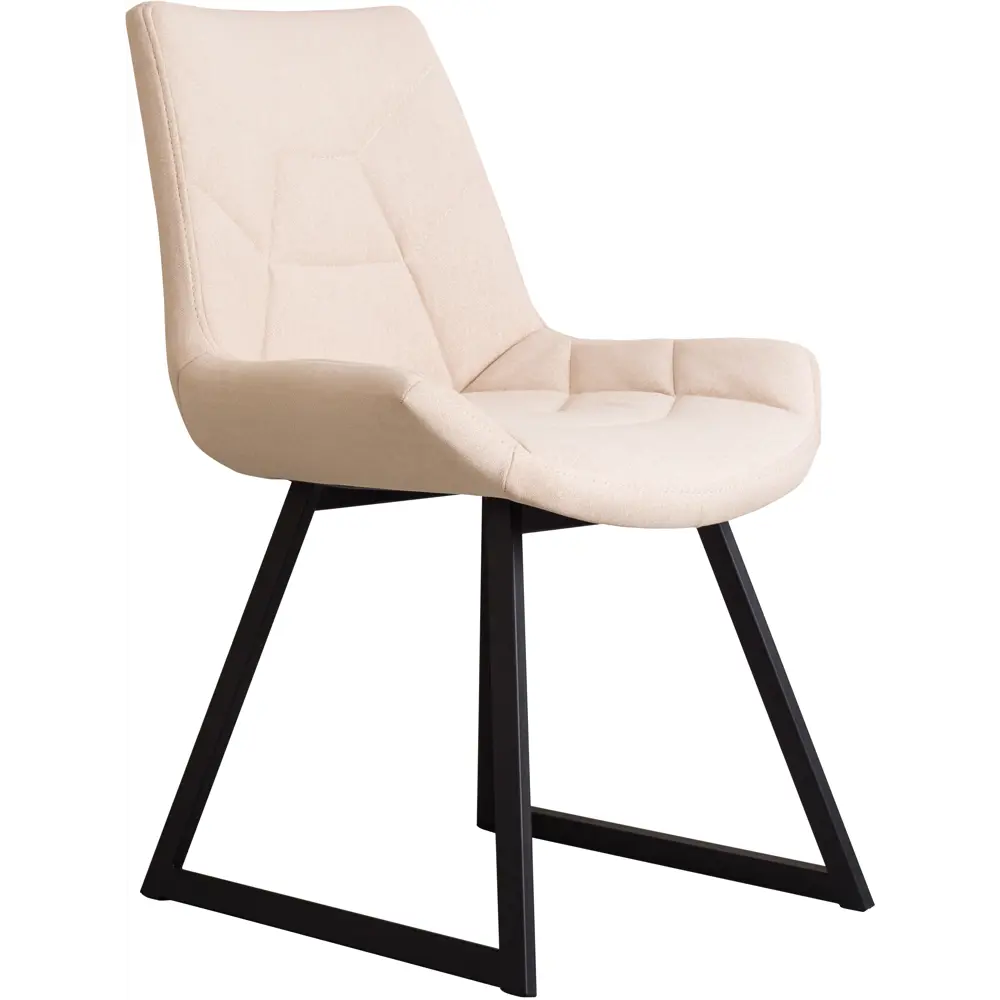 Фото Стул Levmar navi cs1 90x44x43 см велюр цвет бежевый Фото Стул Levmar navi cs1 90x44x43 см велюр цвет бежевый