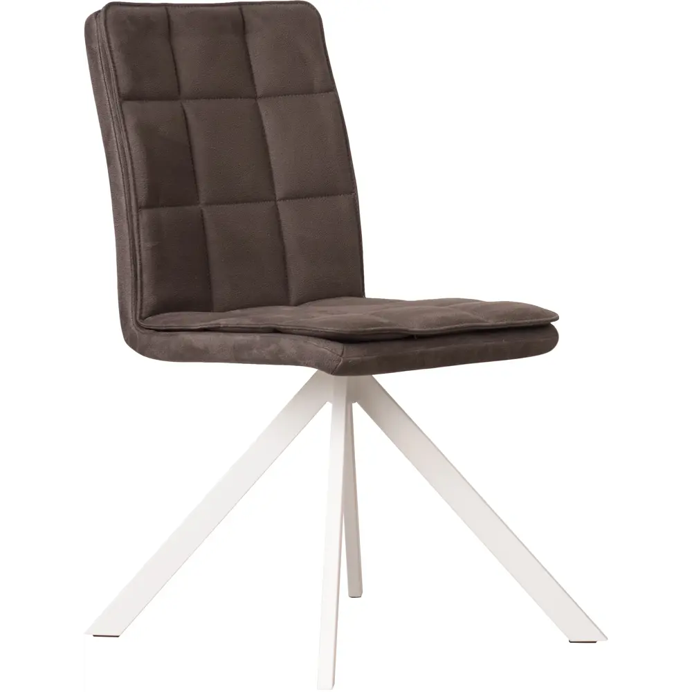 Фото Стул Levmar vela s64/grey 90x44x43 см ткань цвет серый Фото Стул Levmar vela s64/grey 90x44x43 см ткань цвет серый