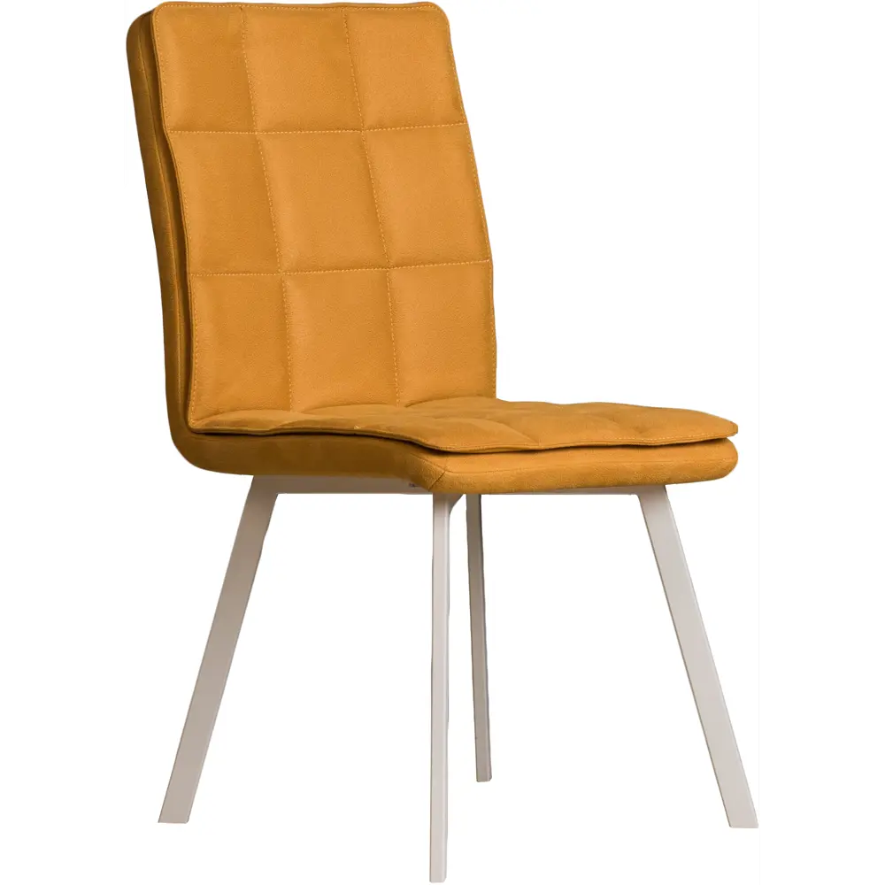 Фото Стул Levmar taurus s64/gold (r) 90x44x43 см ткань цвет желтый Фото Стул Levmar taurus s64/gold (r) 90x44x43 см ткань цвет желтый