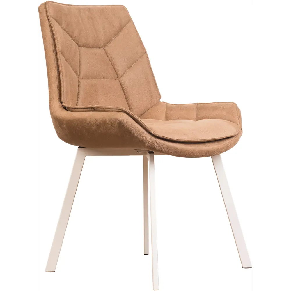 Фото Стул Levmar capella s64/latte (r) 90x44x54 см ткань цвет бежевый Фото Стул Levmar capella s64/latte (r) 90x44x54 см ткань цвет бежевый