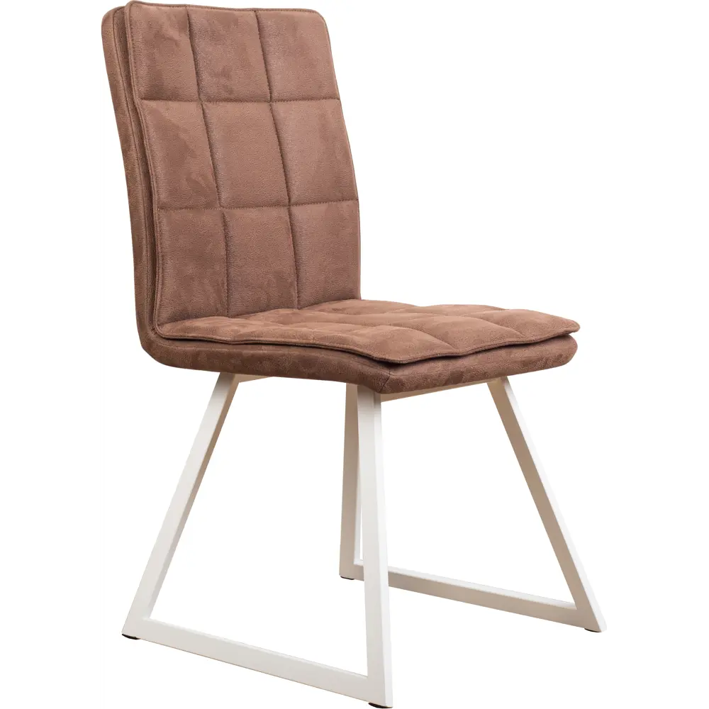 Фото Стул Levmar gidor s64/ brown (r) 90x44x43 см ткань цвет коричневый Фото Стул Levmar gidor s64/ brown (r) 90x44x43 см ткань цвет коричневый