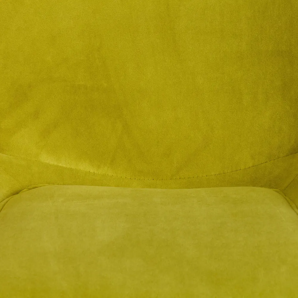 Фото 8 Кресло Tetchair STYLE, флок , олива Фото 8 Кресло Tetchair STYLE, флок , олива