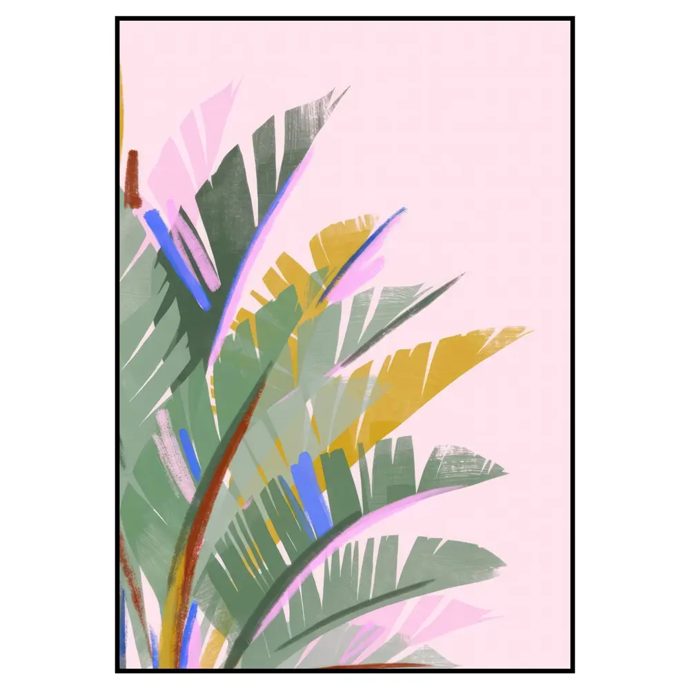 Фото 2 Постер 28 картин "Тропические растения" 50x40 см Фото 2 Постер 28 картин "Тропические растения" 50x40 см