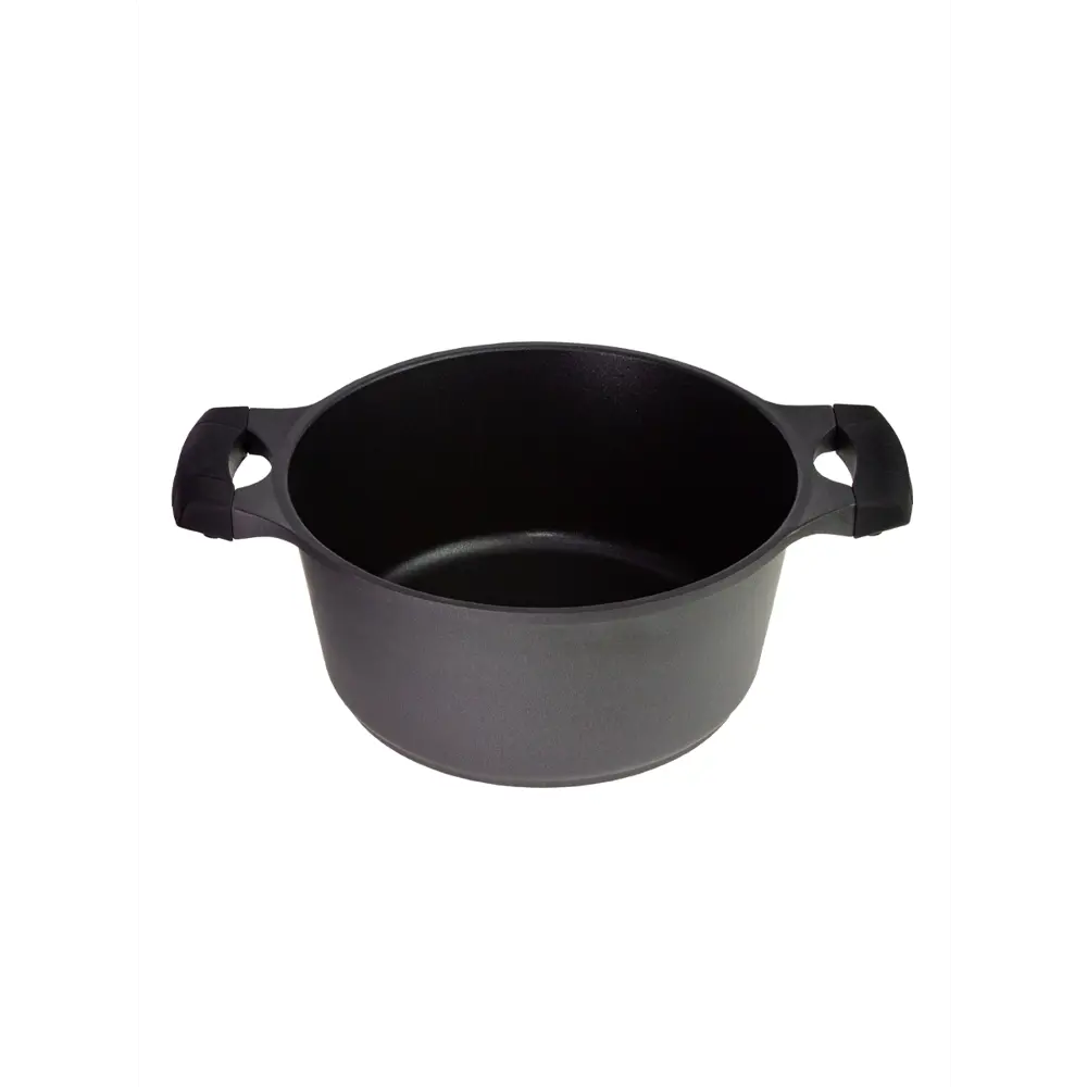 Фото 5 Кастрюля Proffi kitchen 4.3 л цвет зеленый PKT0247 Фото 5 Кастрюля Proffi kitchen 4.3 л цвет зеленый PKT0247