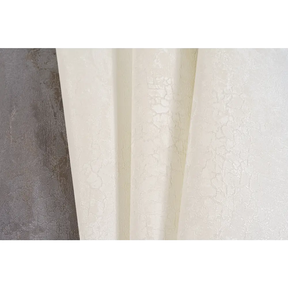 Фото 5 Обои флизелиновые Ovk design Кракелюр 1.06 м белые 10749-01 Фото 5 Обои флизелиновые Ovk design Кракелюр 1.06 м белые 10749-01