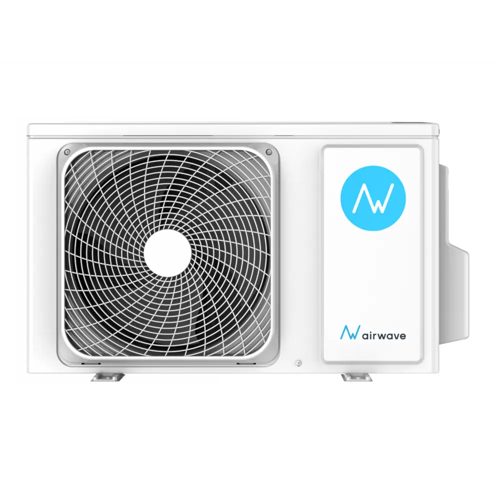 Фото 3 Сплит-система инверторная Airwave AWM12HF-I/AWM12HF-O 12K BTU охлаждение/обогрев Фото 3 Сплит-система инверторная Airwave AWM12HF-I/AWM12HF-O 12K BTU охлаждение/обогрев