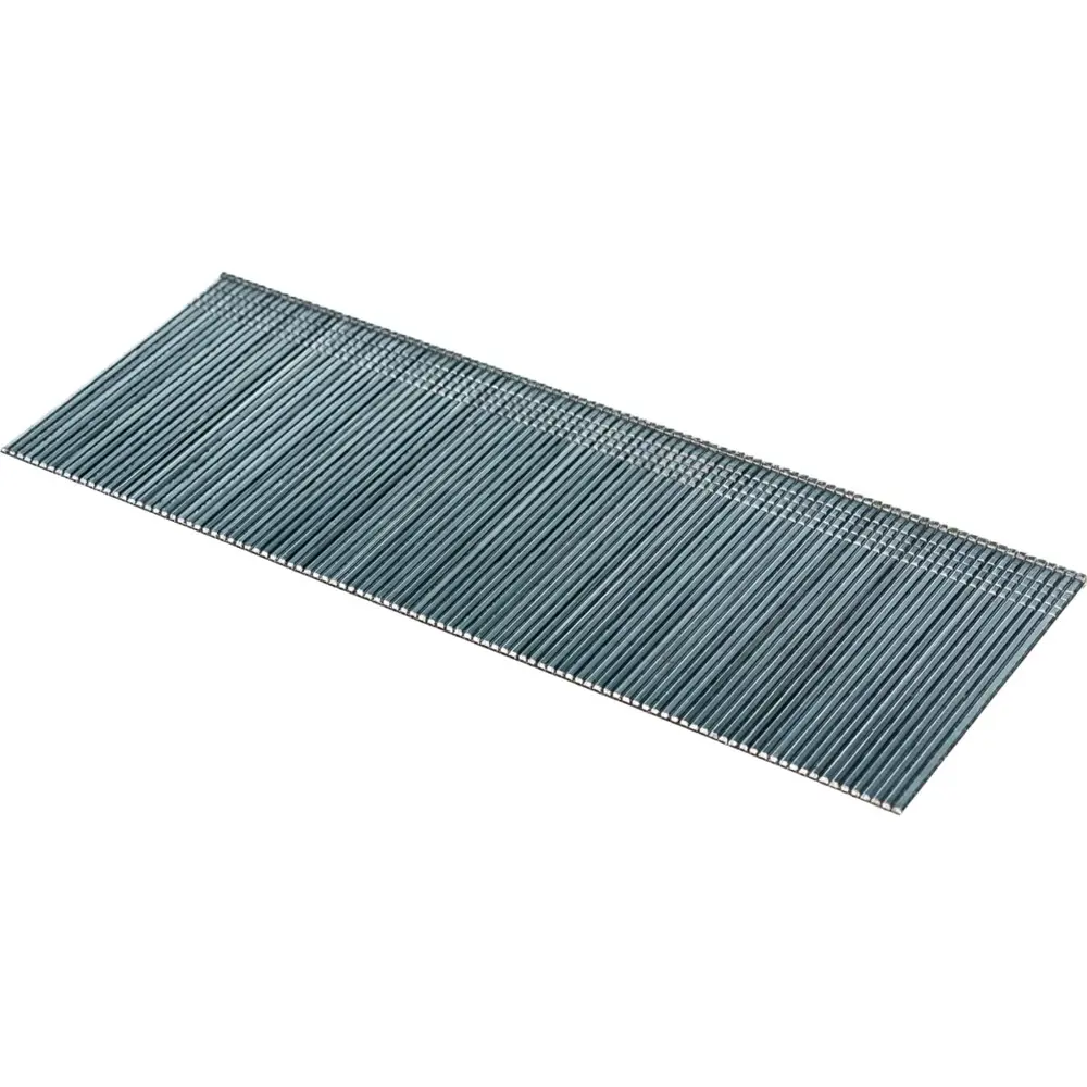 Фото 3 Гвозди для степлеров ТИП 300 ЗУБР 45 мм 5000 шт Фото 3 Гвозди для степлеров ТИП 300 ЗУБР 45 мм 5000 шт