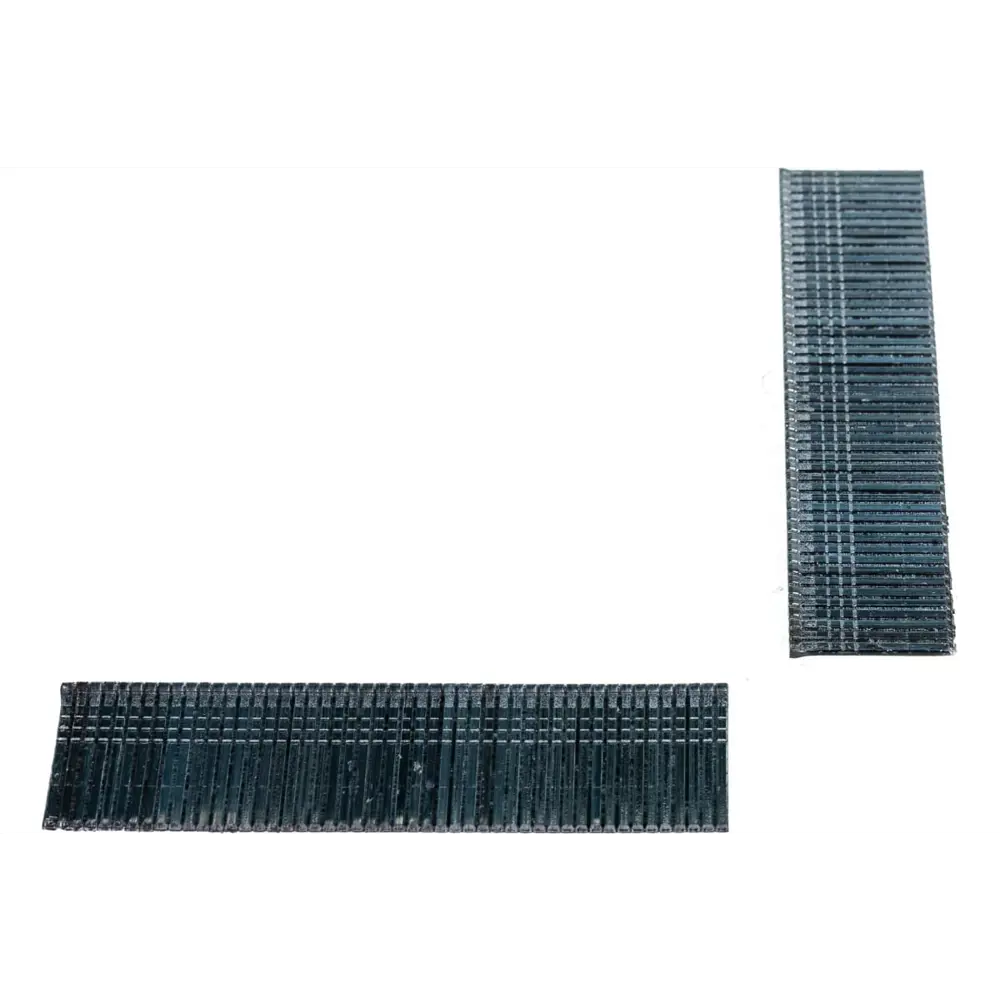 Фото 3 Гвозди для степлеров ТИП 300 ЗУБР 16 мм 1000 шт Фото 3 Гвозди для степлеров ТИП 300 ЗУБР 16 мм 1000 шт