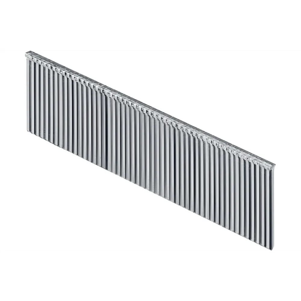 Фото 2 Гвозди для степлеров ТИП 300 ЗУБР 16 мм 1000 шт Фото 2 Гвозди для степлеров ТИП 300 ЗУБР 16 мм 1000 шт